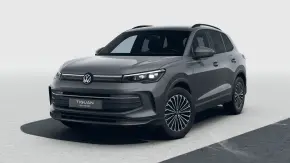 Tiguan Prime Hybrid 1,5 TSI DSG thumbnail