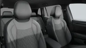 Tiguan Prime Hybrid 1,5 TSI DSG thumbnail