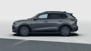 Tiguan Prime Hybrid 1,5 TSI DSG thumbnail
