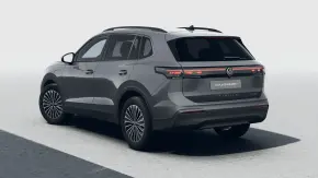 Tiguan Prime Hybrid 1,5 TSI DSG thumbnail