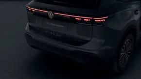 Tiguan Prime Hybrid 1,5 TSI DSG thumbnail