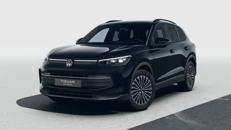 Tiguan Prime Hybrid 1,5 TSI DSG