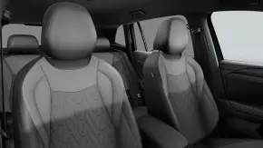 Tiguan Prime Hybrid 1,5 TSI DSG thumbnail