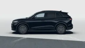 Tiguan Prime Hybrid 1,5 TSI DSG thumbnail