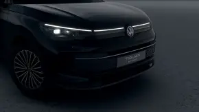 Tiguan Prime Hybrid 1,5 TSI DSG thumbnail