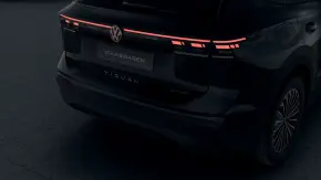 Tiguan Prime Hybrid 1,5 TSI DSG thumbnail