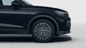 Tiguan Prime Hybrid 1,5 TSI DSG thumbnail