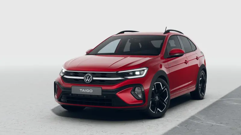 Taigo Sport 1.0 TSI DSG