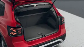 T-Cross Prime 1.5 TSI DSG thumbnail