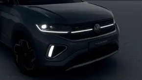 T-Cross Sport 1.5 TSI DSG thumbnail