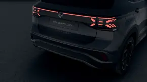 T-Cross Sport 1.5 TSI DSG thumbnail