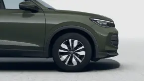 Tiguan Prime 1,5 eTSI DSG thumbnail