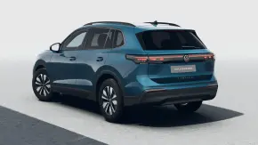 Tiguan Prime 1,5 eTSI DSG thumbnail