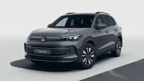 Tiguan Prime 1,5 eTSI DSG thumbnail
