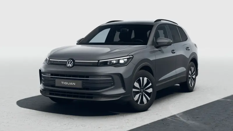 Tiguan Prime 1,5 eTSI DSG