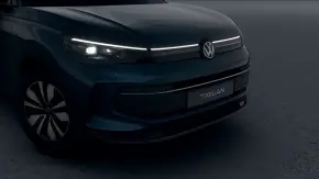 Tiguan Prime 1,5 eTSI DSG thumbnail
