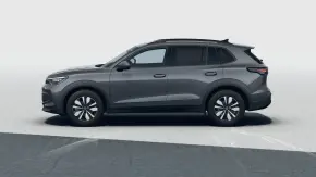 Tiguan Prime 1,5 eTSI DSG thumbnail