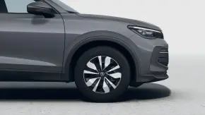 Tiguan Prime 1,5 eTSI DSG thumbnail