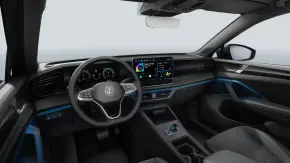 Tiguan Prime 1,5 eTSI DSG thumbnail