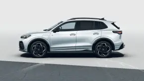 Tiguan Sport Hybrid 1,5 TSI DSG thumbnail