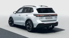 Tiguan Sport Hybrid 1,5 TSI DSG thumbnail