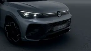 Tiguan Sport Hybrid 1,5 TSI DSG thumbnail