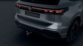 Tiguan Sport Hybrid 1,5 TSI DSG thumbnail