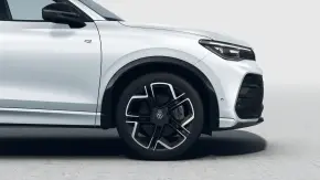 Tiguan Sport Hybrid 1,5 TSI DSG thumbnail