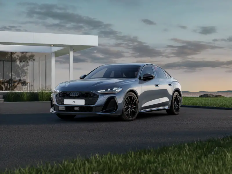 A5 Limuzina 35 TFSI