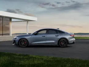 A5 Limuzina 35 TFSI thumbnail