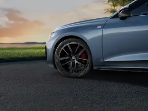 A5 Limuzina 35 TFSI thumbnail