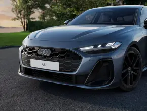 A5 Limuzina 35 TFSI thumbnail