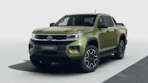 Amarok PanAm 3.0 TDI 177 kW 4M AG10 thumbnail