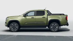 Amarok PanAm 3.0 TDI 177 kW 4M AG10 thumbnail