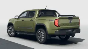Amarok PanAm 3.0 TDI 177 kW 4M AG10 thumbnail