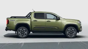 Amarok PanAm 3.0 TDI 177 kW 4M AG10 thumbnail