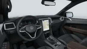 Amarok PanAm 3.0 TDI 177 kW 4M AG10 thumbnail