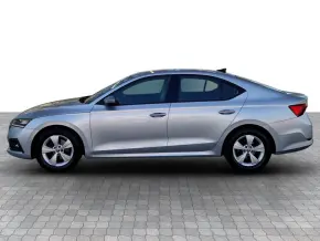 Škoda OCTAVIA AMBITION 1.0 TSI Small Fleet thumbnail