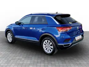 VW T-Roc Sport 2.0 TSI 4Mot DSG thumbnail