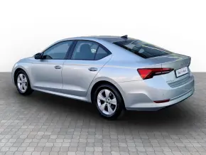 Škoda OCTAVIA AMBITION 1.0 TSI Small Fleet thumbnail