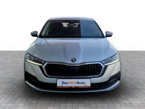 Škoda OCTAVIA AMBITION 1.0 TSI Small Fleet thumbnail