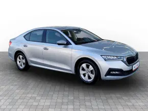 Škoda OCTAVIA AMBITION 1.0 TSI Small Fleet thumbnail