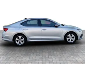Škoda OCTAVIA AMBITION 1.0 TSI Small Fleet thumbnail
