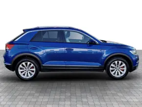 VW T-Roc Sport 2.0 TSI 4Mot DSG thumbnail