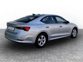 Škoda OCTAVIA AMBITION 1.0 TSI Small Fleet thumbnail