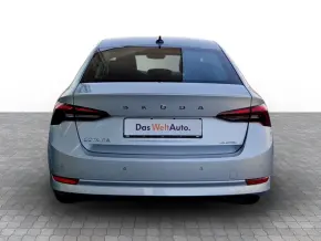 Škoda OCTAVIA AMBITION 1.0 TSI Small Fleet thumbnail