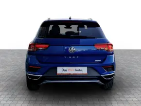 VW T-Roc Sport 2.0 TSI 4Mot DSG thumbnail