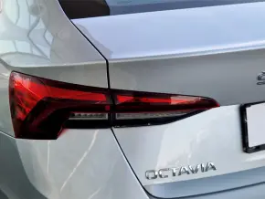 Škoda OCTAVIA AMBITION 1.0 TSI Small Fleet thumbnail