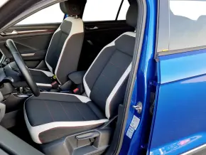 VW T-Roc Sport 2.0 TSI 4Mot DSG thumbnail