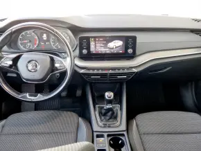 Škoda OCTAVIA AMBITION 1.0 TSI Small Fleet thumbnail